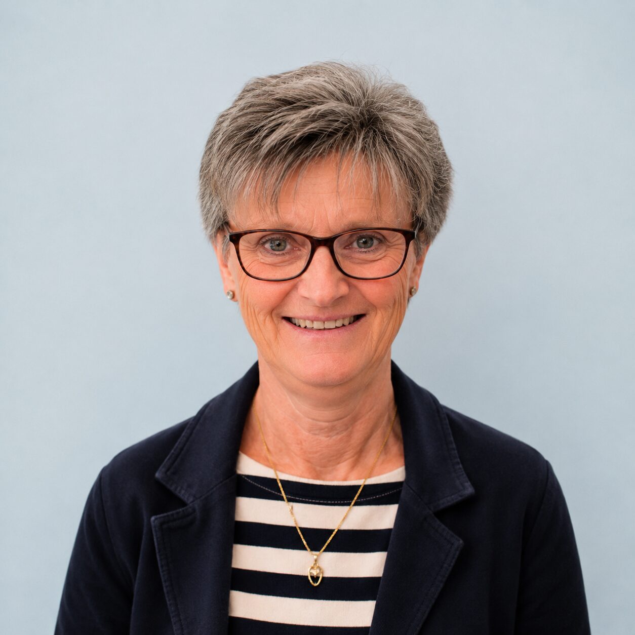 Sabine Krizek