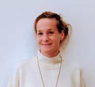 Mag. Rosemarie Krautzer