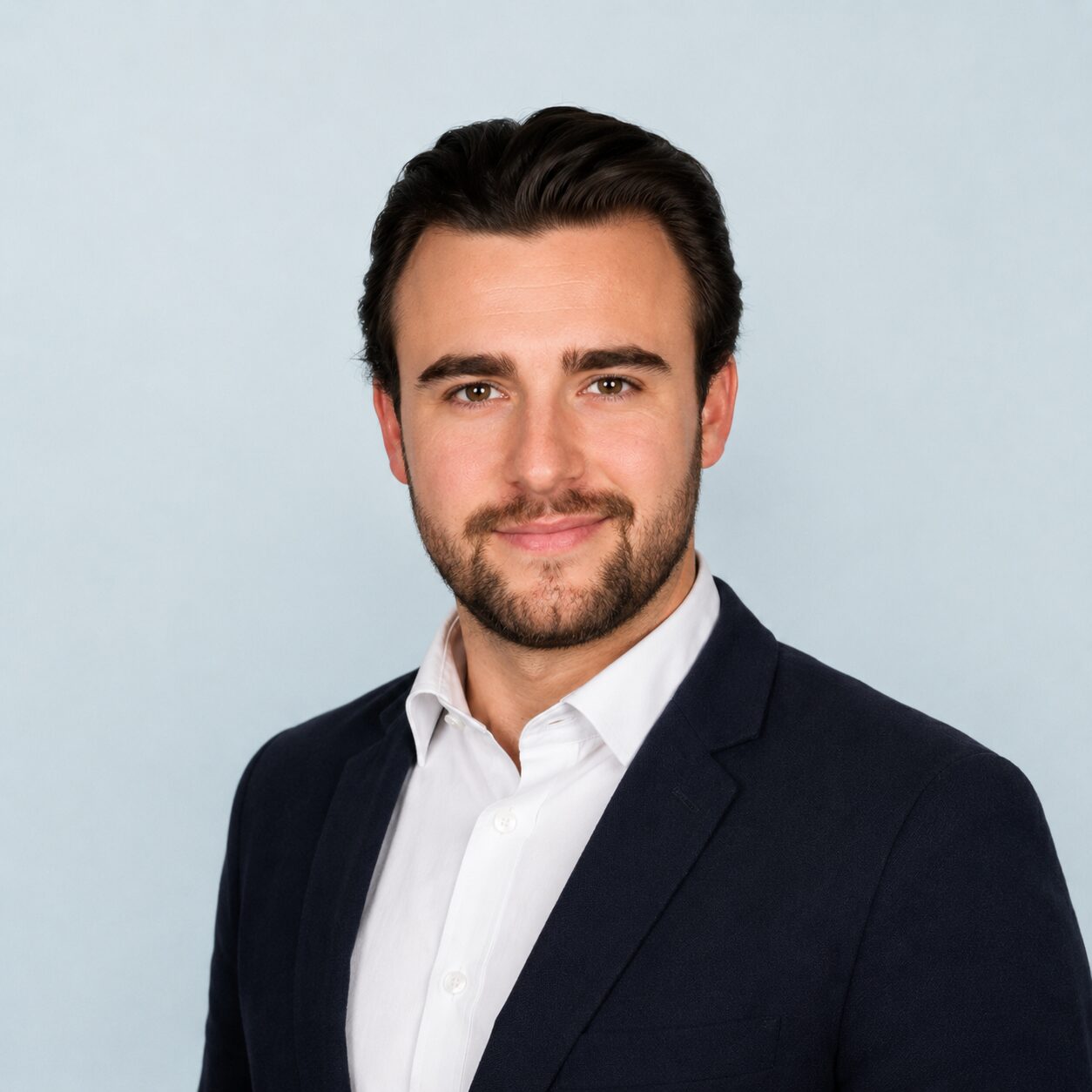 Timo Wintersperger