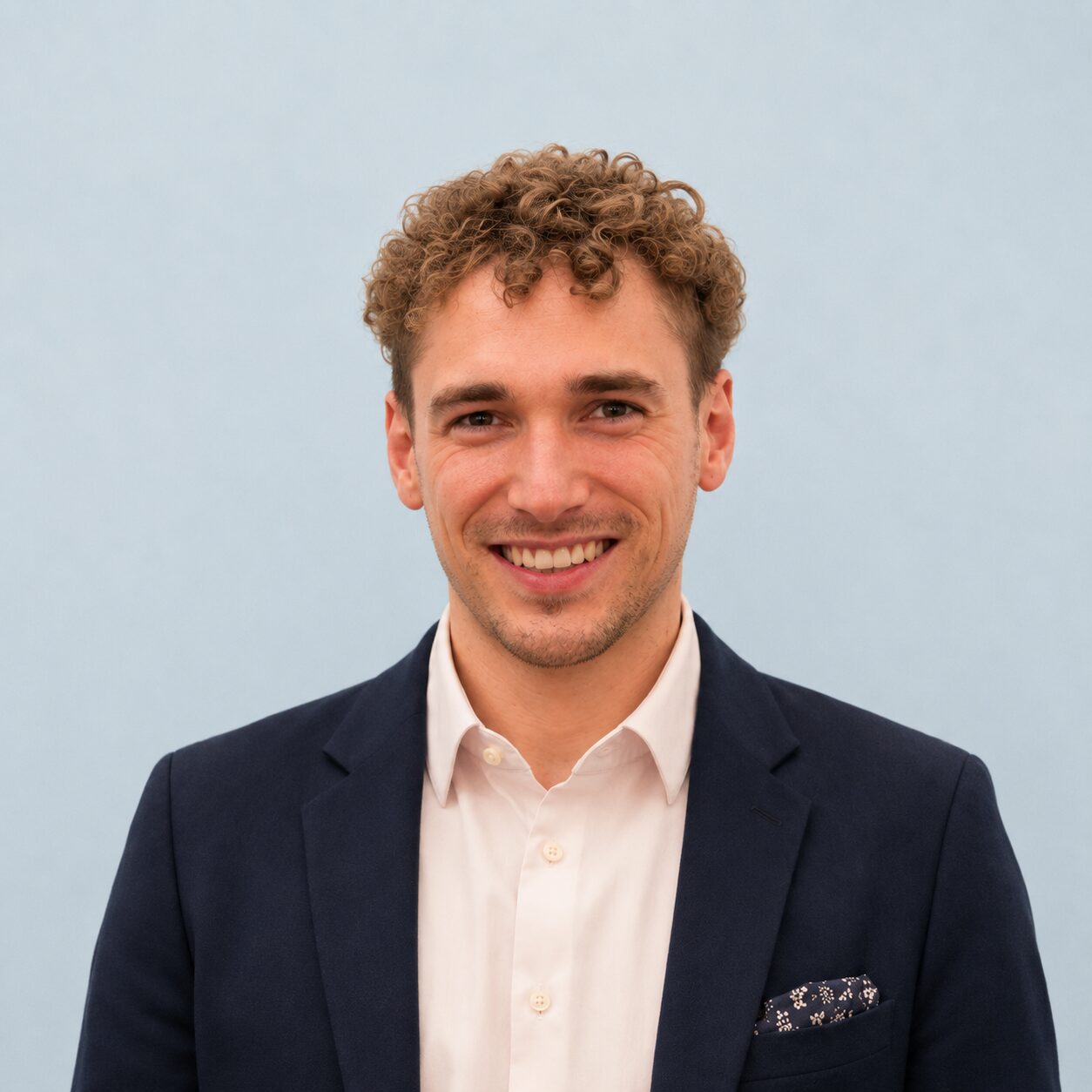 Daniel Schön
