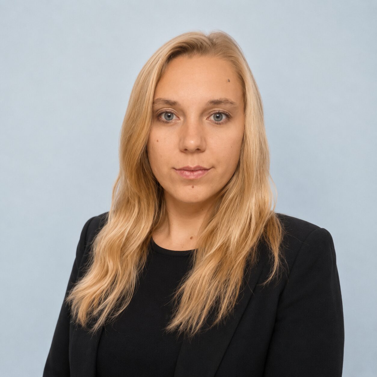 Melanie Pilz, LL.B.
